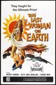 Film - Last Woman on Earth