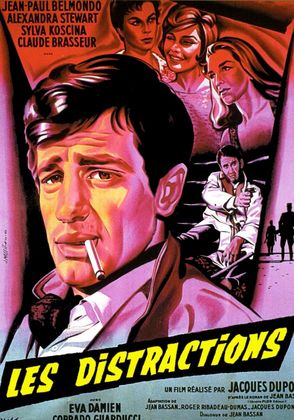 Les distractions