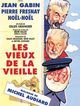 Film - Les vieux de la vieille