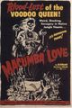 Film - Macumba Love