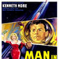 Poster 1 Man in the Moon