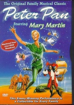 Peter Pan poster