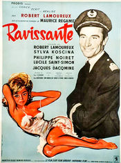 Poster Ravissante
