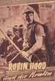 Film - Robin Hood e i pirati