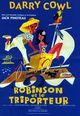 Film - Robinson et le triporteur