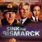 Poster 2 Sink the Bismarck!