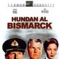 Poster 3 Sink the Bismarck!
