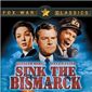 Poster 4 Sink the Bismarck!