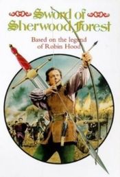 Poster Sword of Sherwood Forest