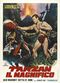 Film Tarzan the Magnificent