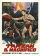 Film - Tarzan the Magnificent