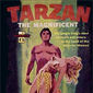 Poster 4 Tarzan the Magnificent