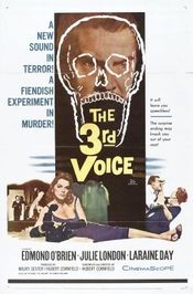 Poster The 3rd Voice