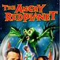 Poster 3 The Angry Red Planet