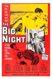 Poster The Big Night