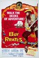 Film - The Boy and the Pirates