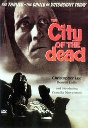 Poster The City of the Dead