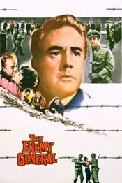 Poster The Enemy General
