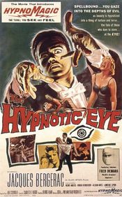 Poster The Hypnotic Eye