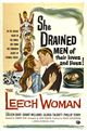 Film - The Leech Woman