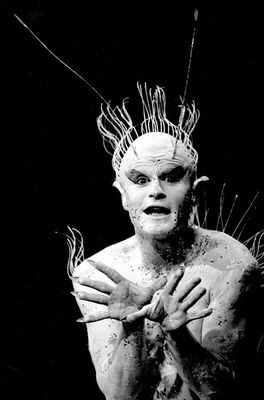 The Tempest