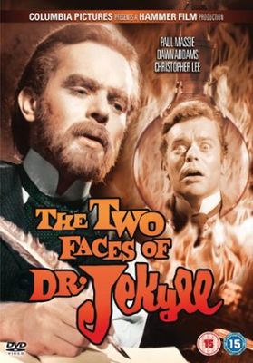 The Two Faces of Dr. Jekyll