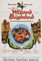 The Wizard of Baghdad