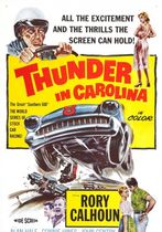 Thunder in Carolina