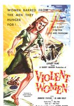 Violent Women