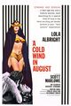 Film - A Cold Wind in August