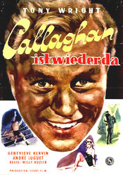 Poster Callaghan remet ça
