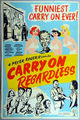 Film - Carry on Regardless