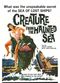 Film Creature from the Haunted Sea