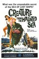 Film - Creature from the Haunted Sea