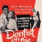 Poster 1 Dentist on the Job
