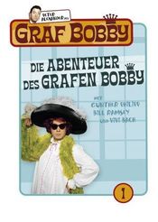 Poster Die Abenteuer des Grafen Bobby