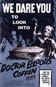 Film - Doctor Blood's Coffin