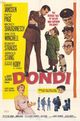 Film - Dondi