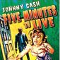 Poster 8 Five Minutes to Live