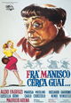 Film - Fra' Manisco cerca guai