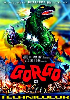 Gorgo poster