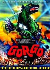Poster Gorgo