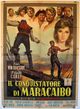 Film - Il conquistatore di Maracaibo