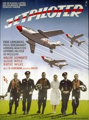 Poster Jetpiloter