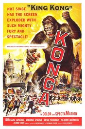 Poster Konga