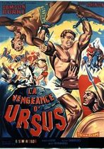 La vendetta di Ursus