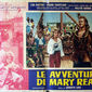 Poster 3 Le avventure di Mary Read