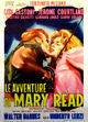 Film - Le avventure di Mary Read