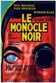Film - Le monocle noir