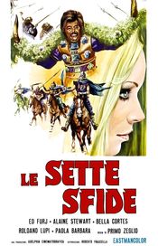 Poster Le sette sfide